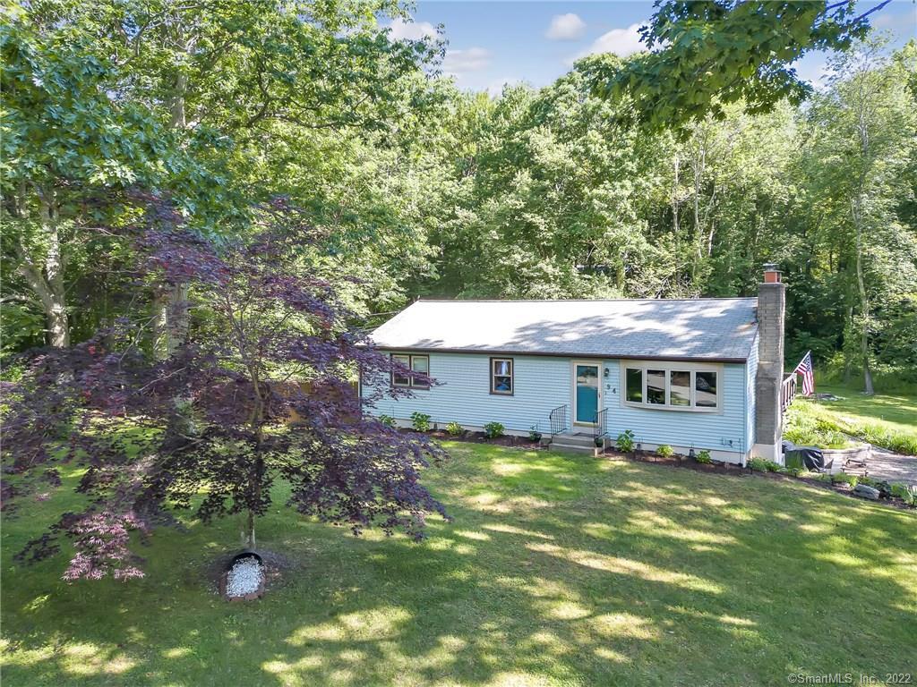 94 Ridgedale Road Monroe, CT 06468 - Photo 1 of 1 Gallery Image 1