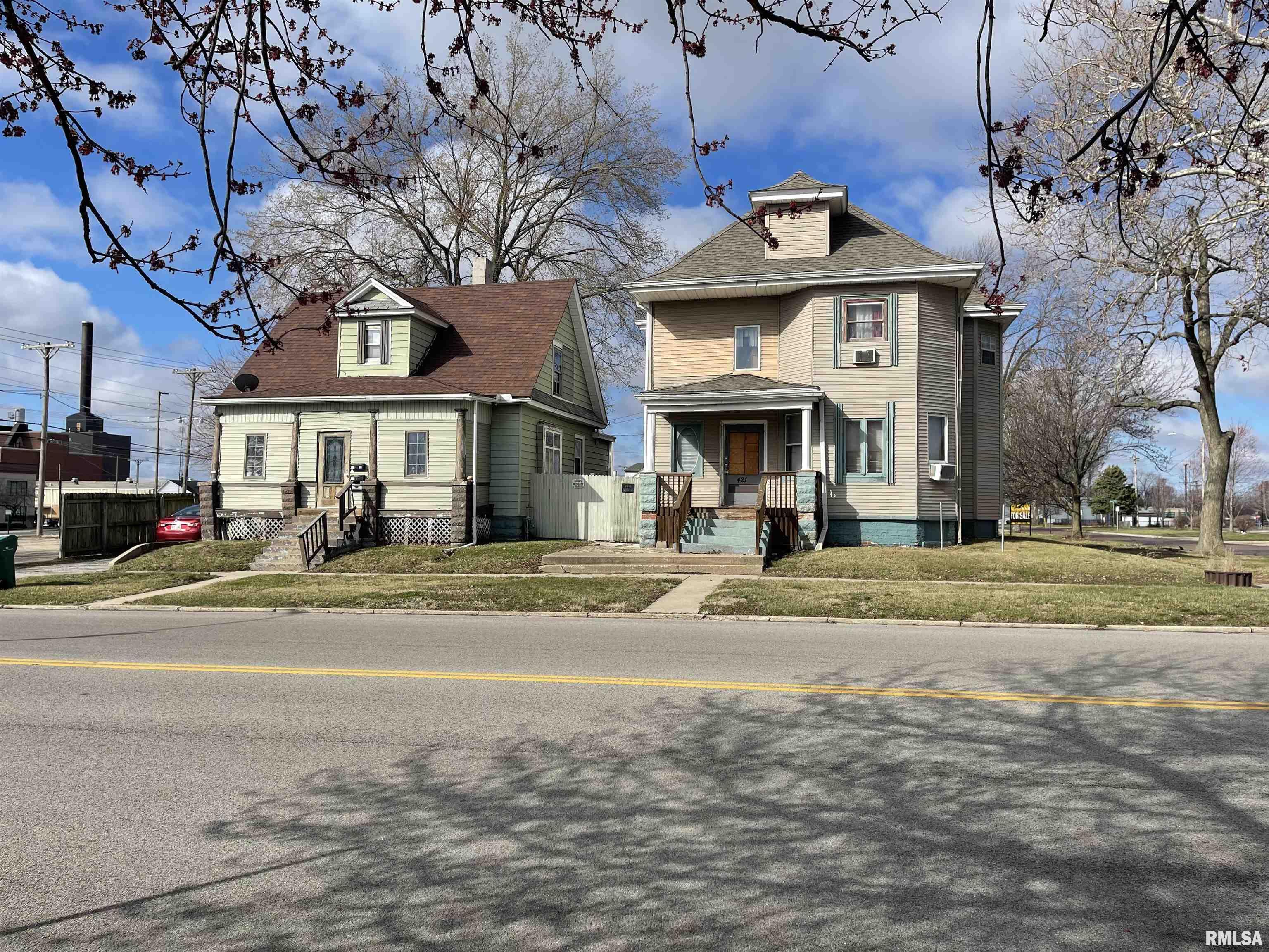 419 North 1st Street Springfield, IL 62702 - Photo 1 of 3