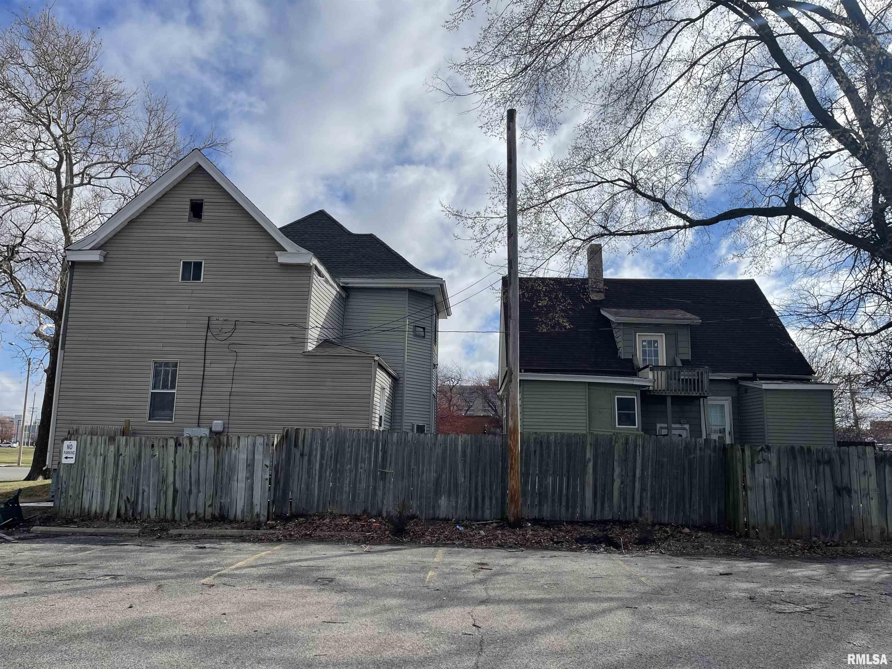 419 North 1st Street Springfield, IL 62702 - Photo 3 of 3