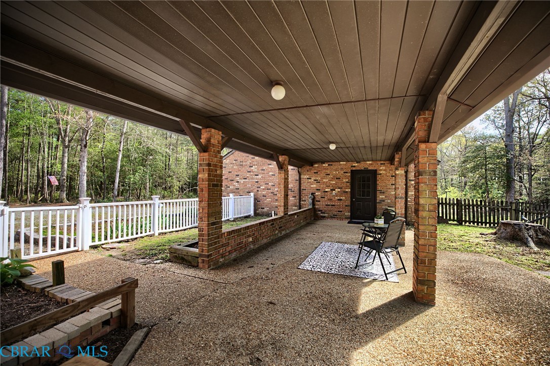 12614 Salem Church Road Saluda, VA 23149 - Photo 33 of 48