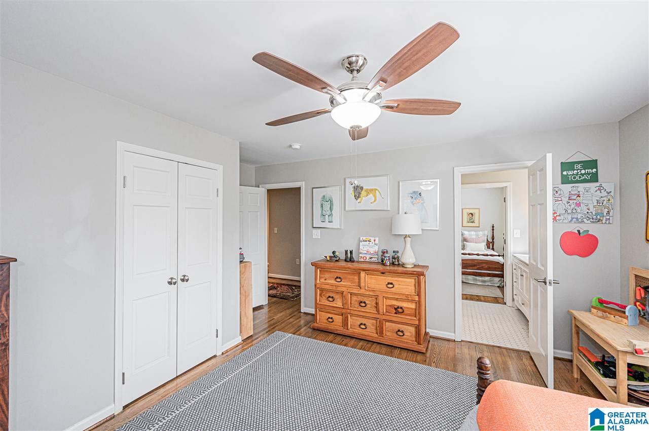 3545 Spring Valley Terrace Mountain Brook, AL 35223 - Photo 25 of 50