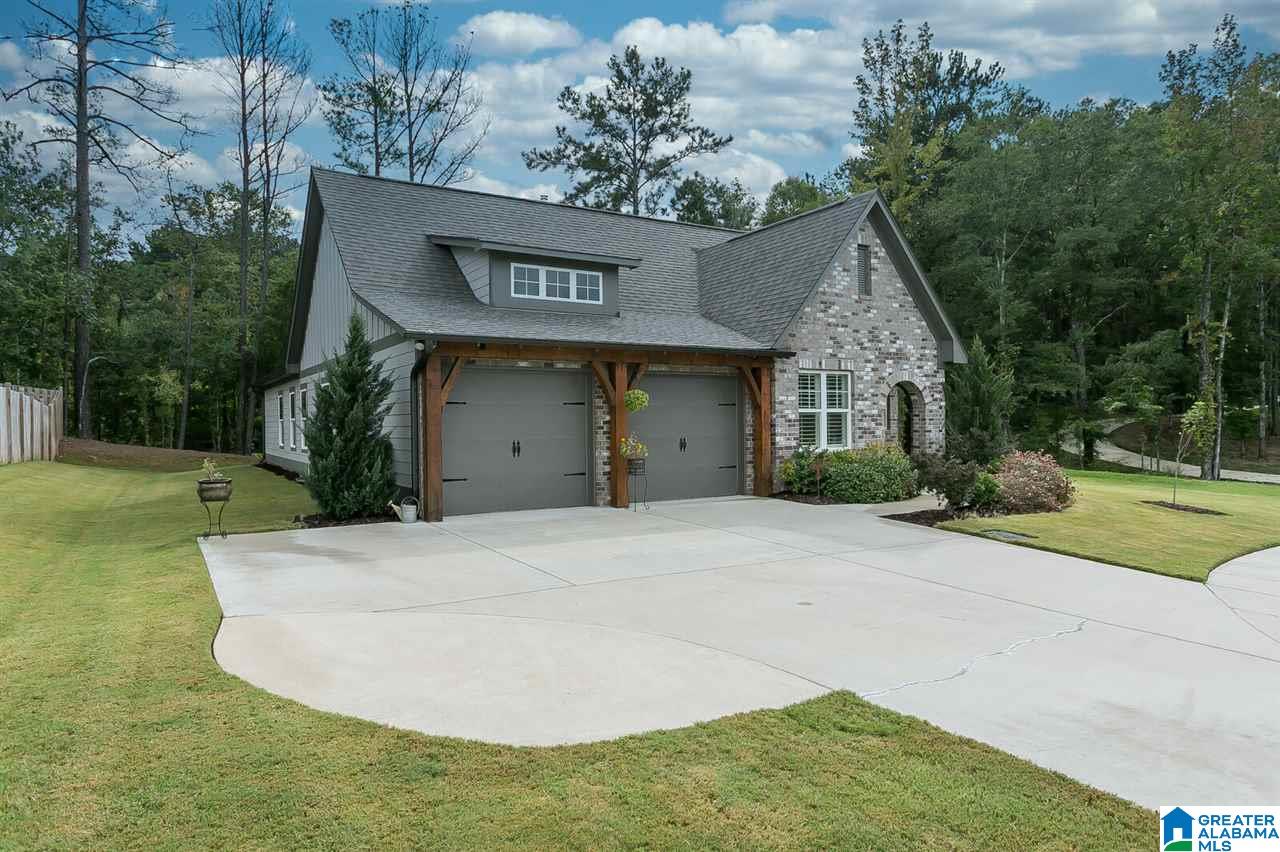 925 Helena Sta Cove Helena, AL 35080 - Photo 2 of 40