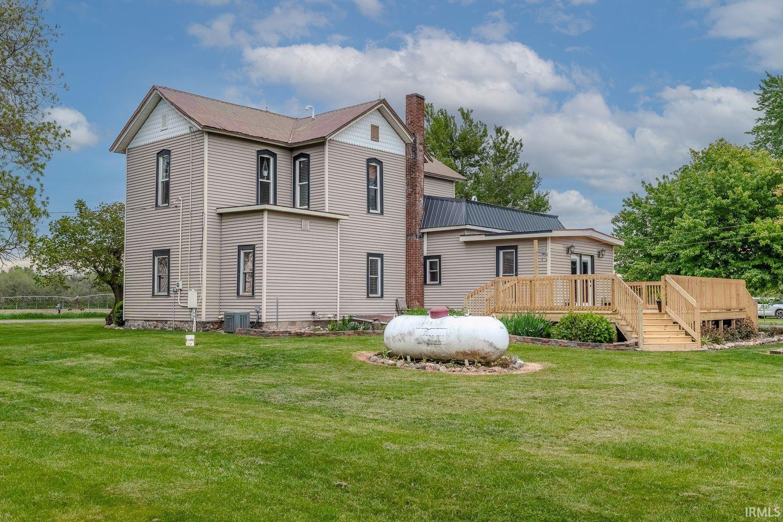 10820 County Road Ligonier, IN 46767 - Photo 27 of 34