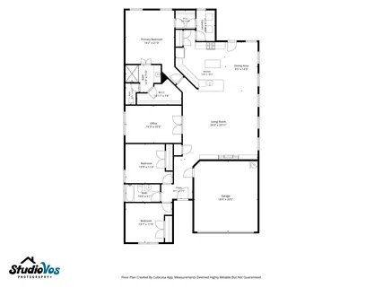 $297,000 | 9802 Highland Harvest Drive, Baytown, TX 77521