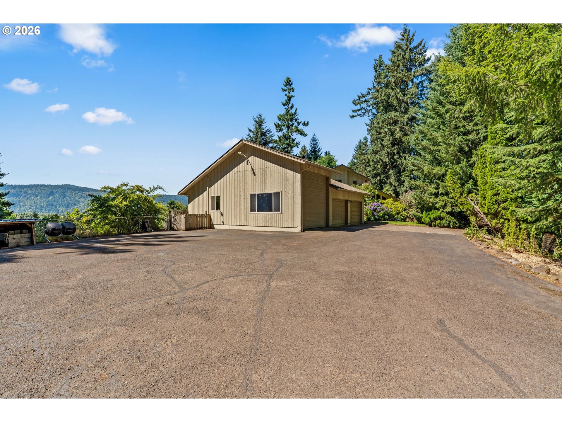 37600 Upper Camp Creek Road Springfield, OR 97478 - Photo 37 of 41