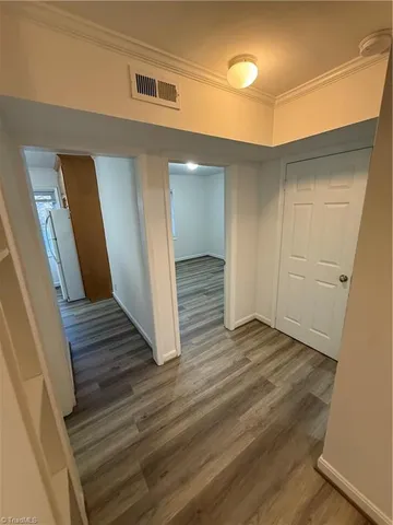 $845 | 847 West 6th Street, Unit E, Winston-Salem, NC 27101