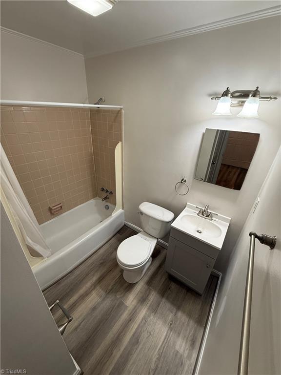 847 West 6th Street, Unit E Winston-Salem, NC 27101 - Photo 7 of 8