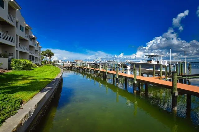 $5,000 | 4667 Mirabella Court, St. Pete Beach, FL 33706