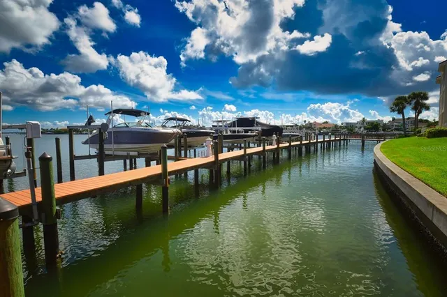 $5,000 | 4667 Mirabella Court, St. Pete Beach, FL 33706