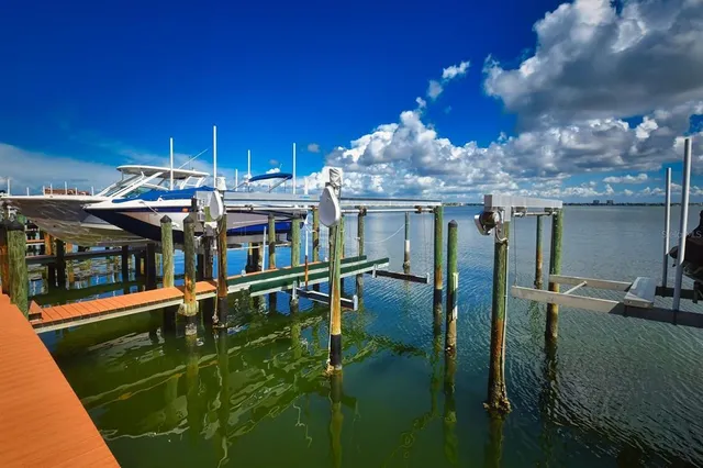 $5,000 | 4667 Mirabella Court, St. Pete Beach, FL 33706