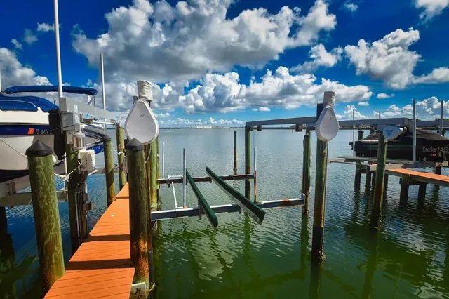 $5,000 | 4667 Mirabella Court, St. Pete Beach, FL 33706