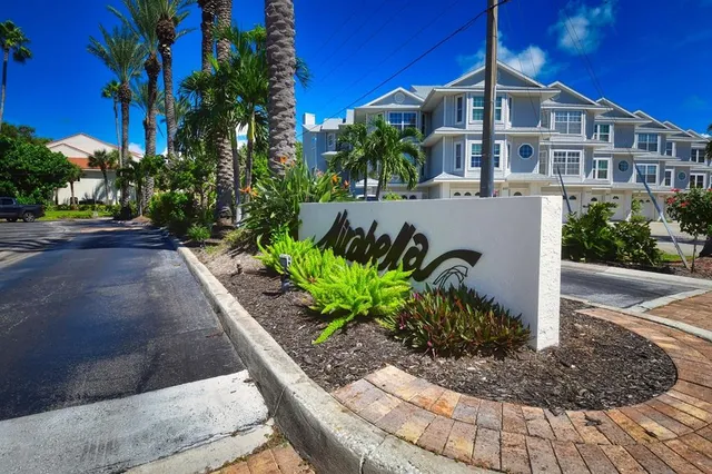 $5,000 | 4667 Mirabella Court, St. Pete Beach, FL 33706