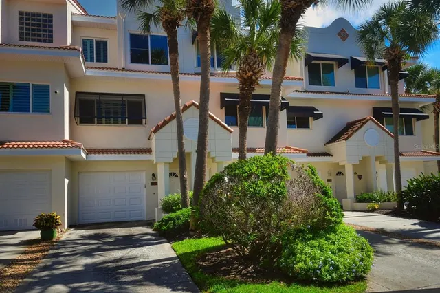 $5,000 | 4667 Mirabella Court, St. Pete Beach, FL 33706