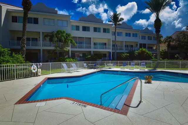 $5,000 | 4667 Mirabella Court, St. Pete Beach, FL 33706