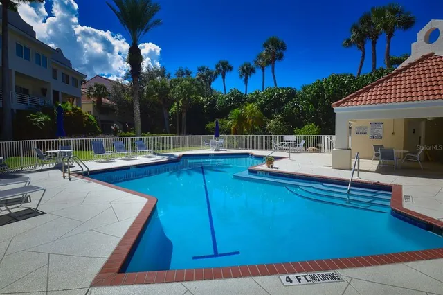 $5,000 | 4667 Mirabella Court, St. Pete Beach, FL 33706