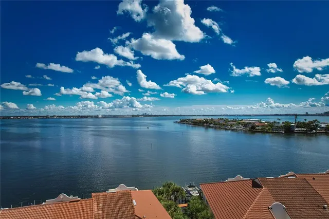 $5,000 | 4667 Mirabella Court, St. Pete Beach, FL 33706