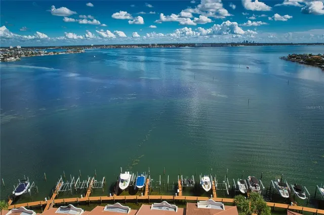 $5,000 | 4667 Mirabella Court, St. Pete Beach, FL 33706