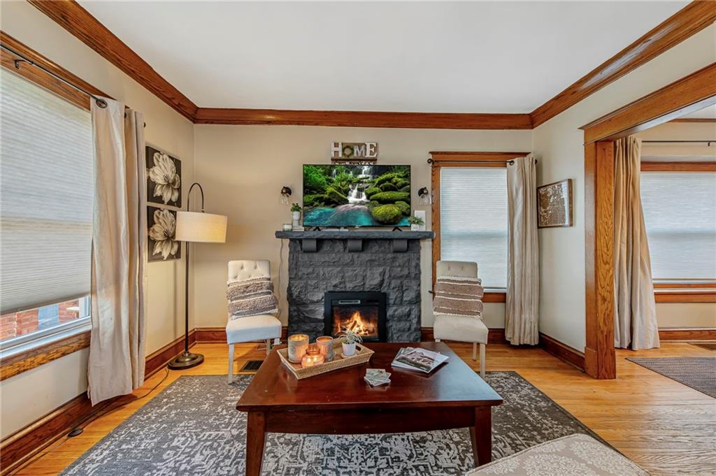 3132 Summit Street Kansas City, MO 64111 - Photo 11 of 72