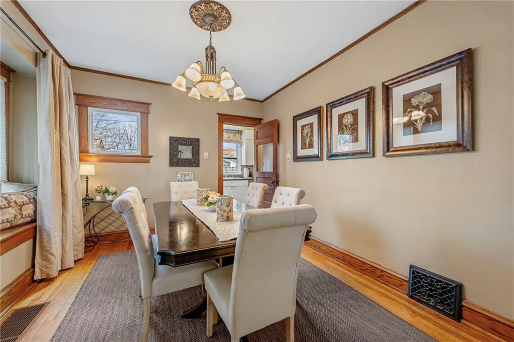 3132 Summit Street Kansas City, MO 64111 - Photo 12 of 72