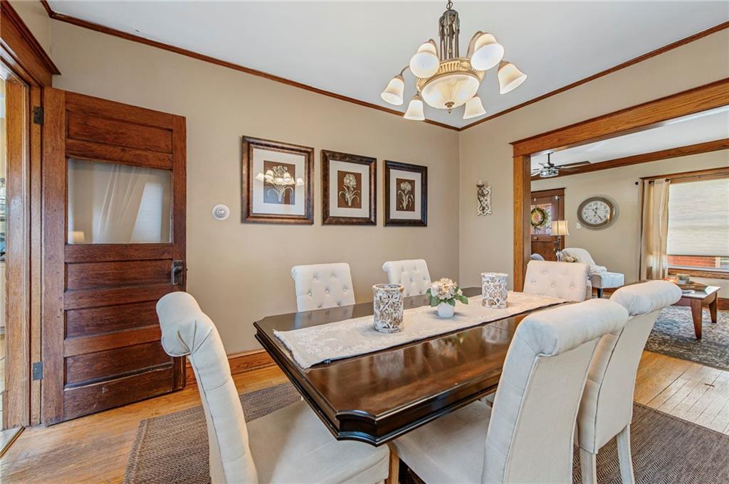 3132 Summit Street Kansas City, MO 64111 - Photo 13 of 72