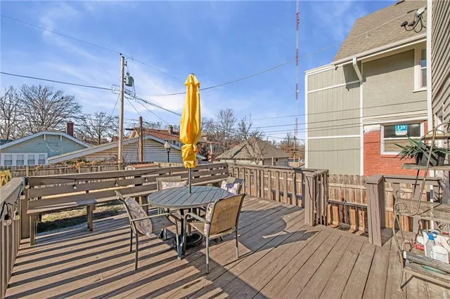 $340,000 | 3132 Summit Street, Kansas City, MO 64111