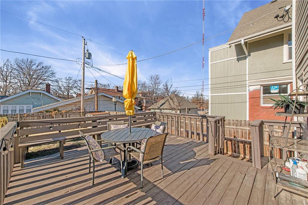 3132 Summit Street Kansas City, MO 64111 - Photo 41 of 72