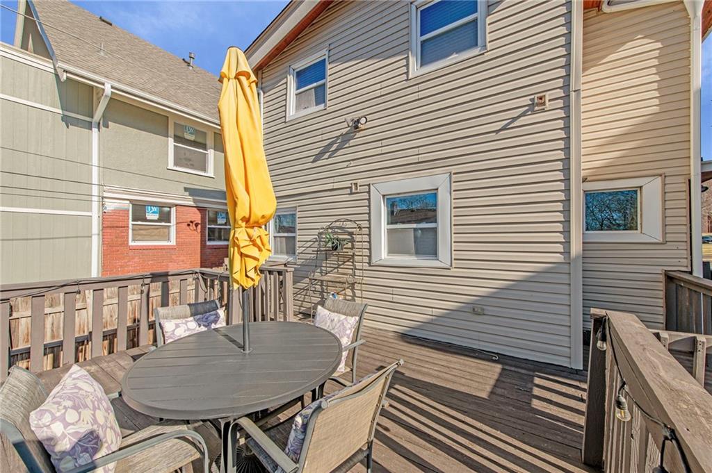 3132 Summit Street Kansas City, MO 64111 - Photo 42 of 72