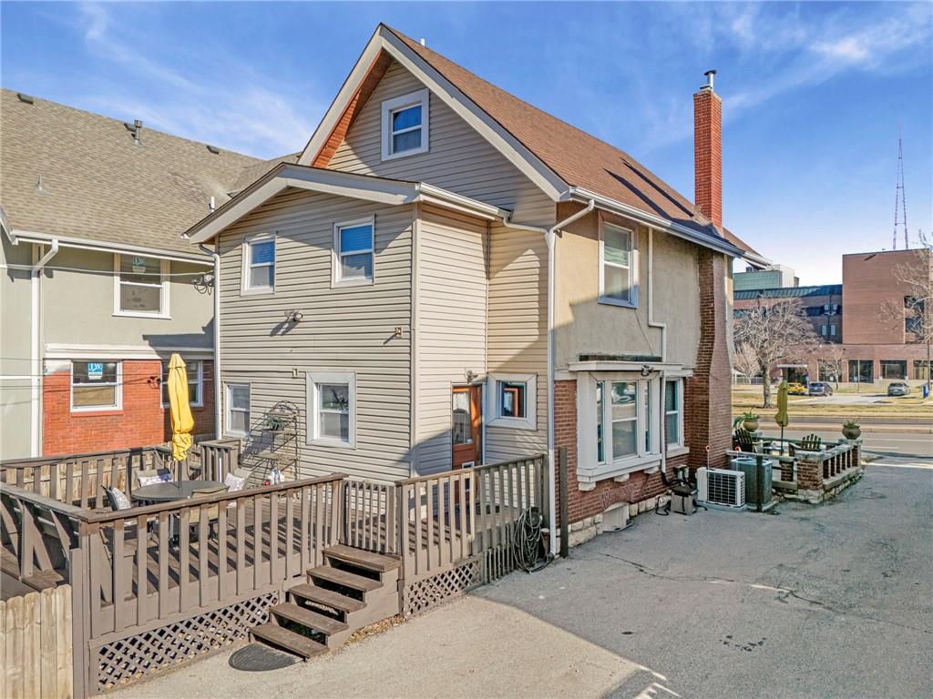 3132 Summit Street Kansas City, MO 64111 - Photo 46 of 72