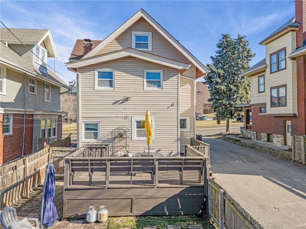 3132 Summit Street Kansas City, MO 64111 - Photo 48 of 72