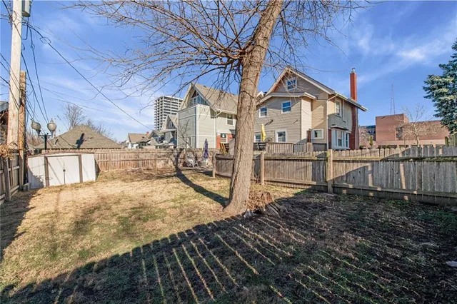 $340,000 | 3132 Summit Street, Kansas City, MO 64111