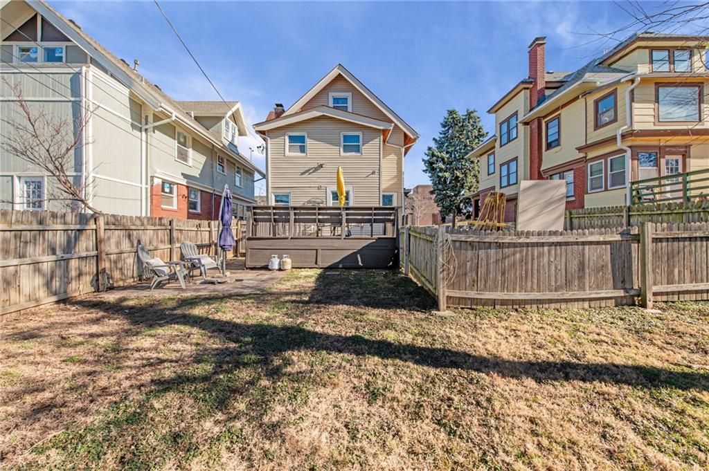 3132 Summit Street Kansas City, MO 64111 - Photo 52 of 72