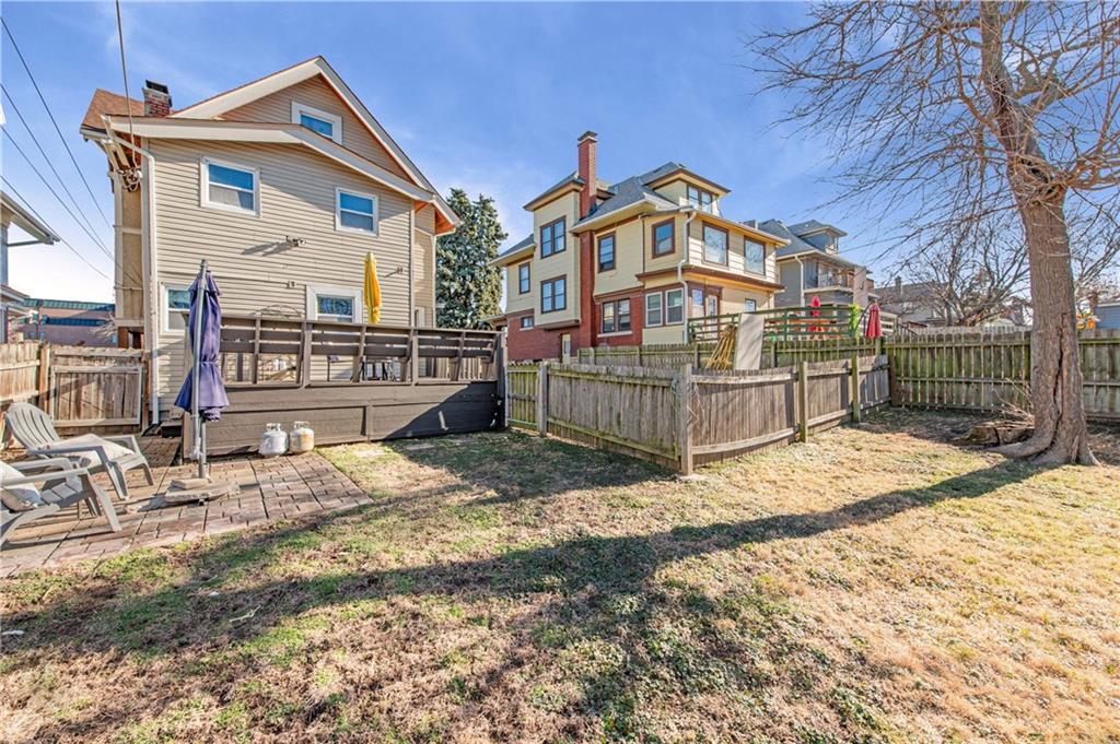 3132 Summit Street Kansas City, MO 64111 - Photo 53 of 72