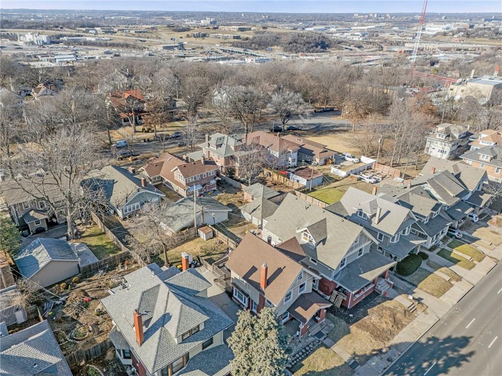 3132 Summit Street Kansas City, MO 64111 - Photo 54 of 72