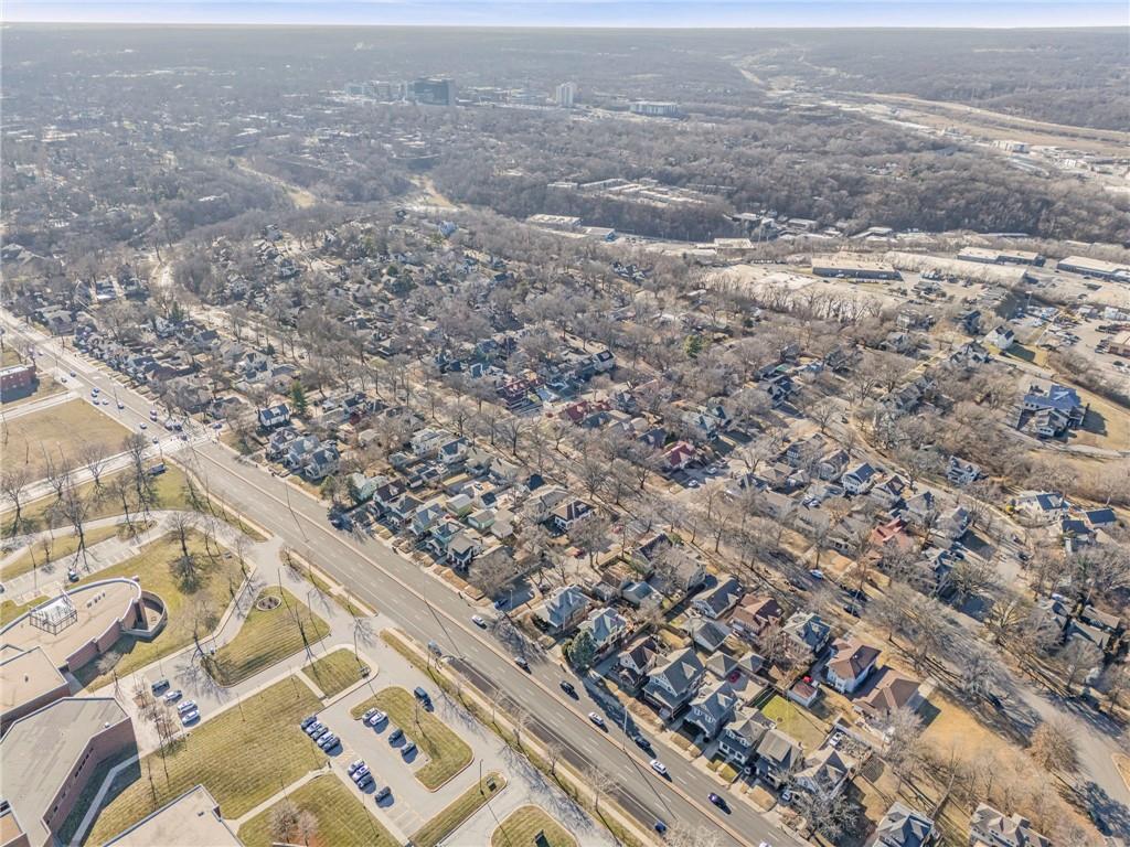 3132 Summit Street Kansas City, MO 64111 - Photo 56 of 72