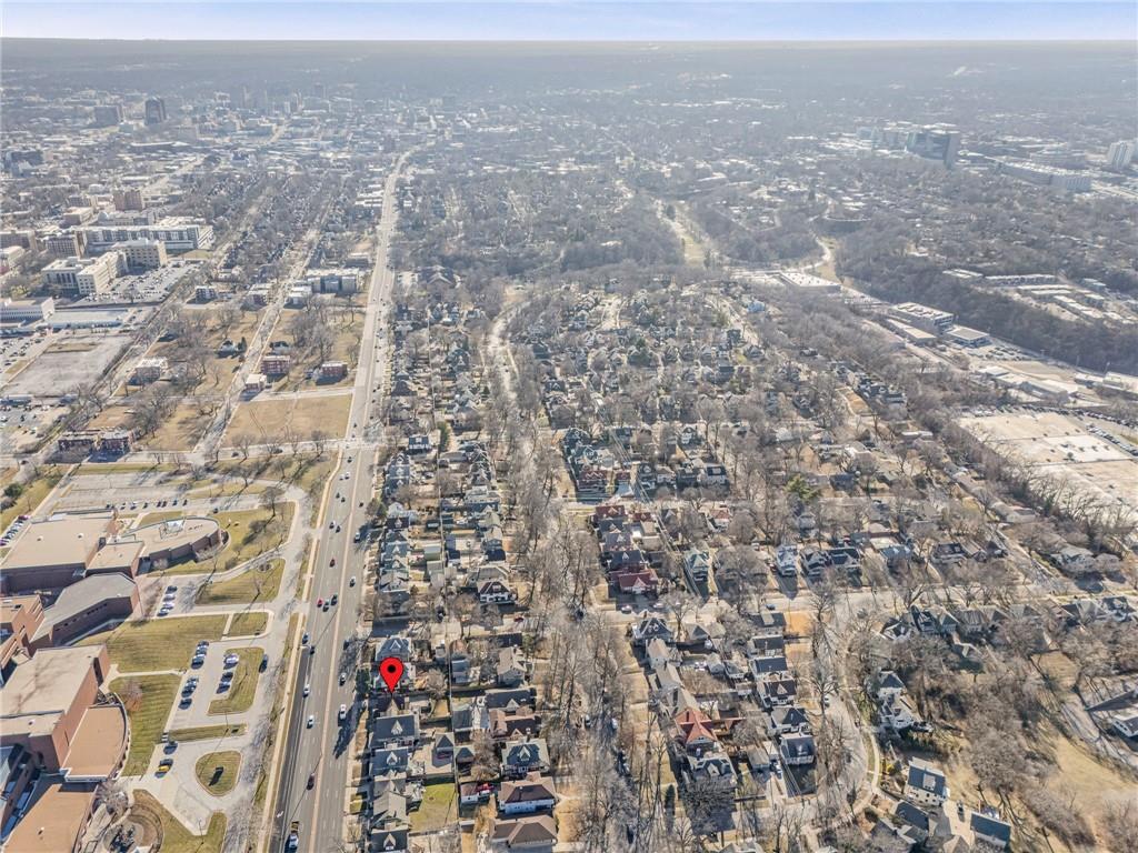 3132 Summit Street Kansas City, MO 64111 - Photo 58 of 72