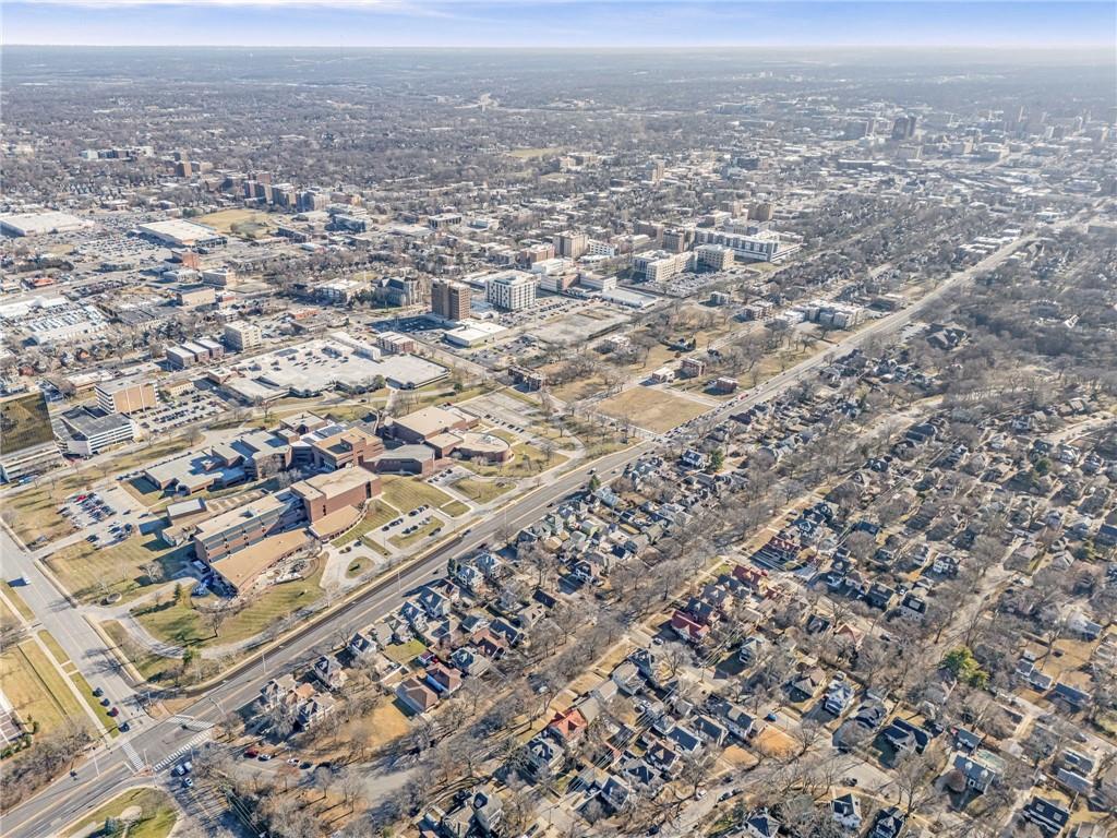 3132 Summit Street Kansas City, MO 64111 - Photo 59 of 72