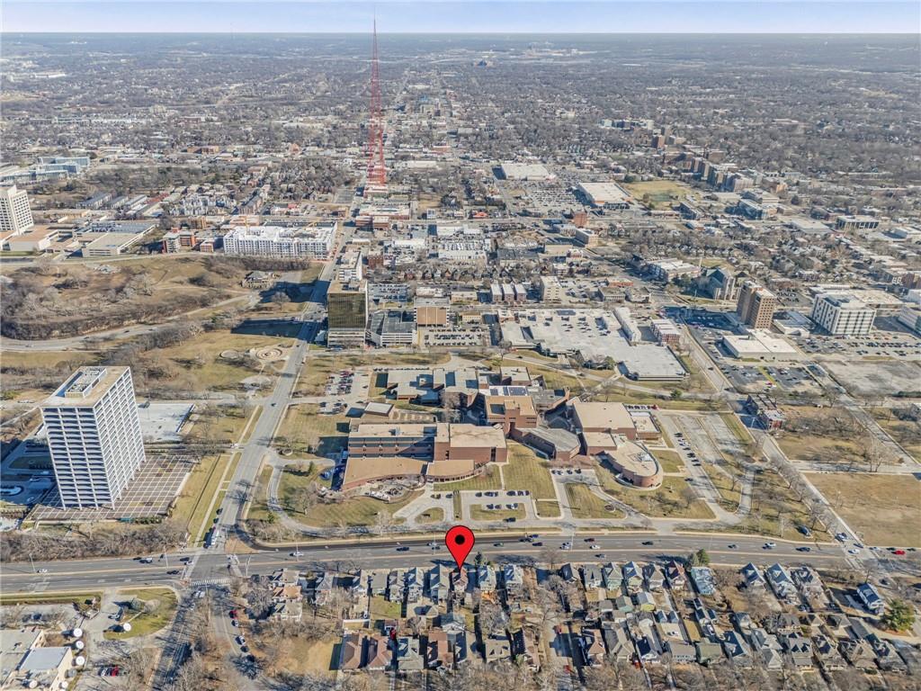 3132 Summit Street Kansas City, MO 64111 - Photo 62 of 72