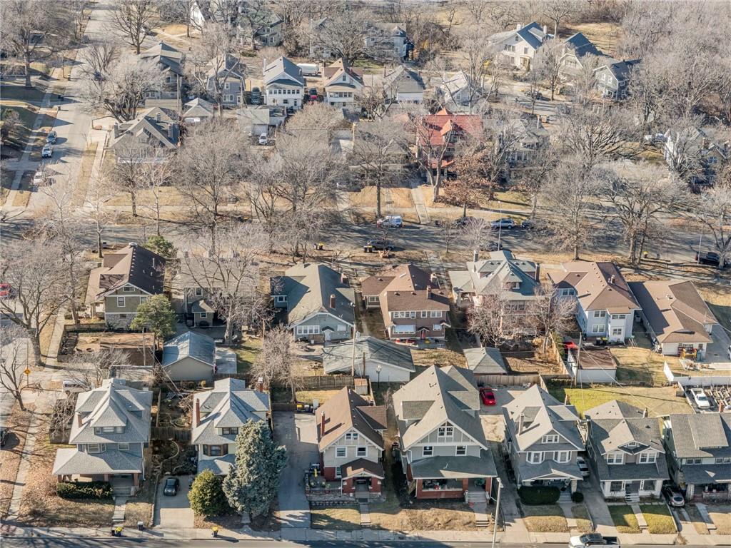 3132 Summit Street Kansas City, MO 64111 - Photo 66 of 72