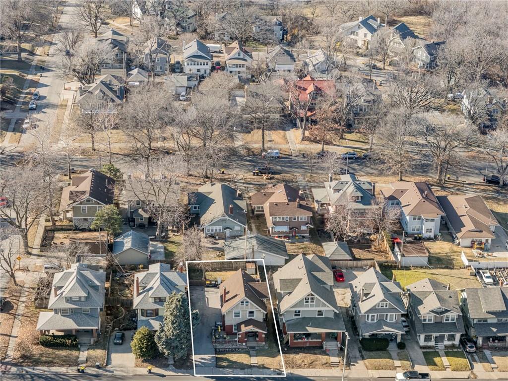 3132 Summit Street Kansas City, MO 64111 - Photo 67 of 72