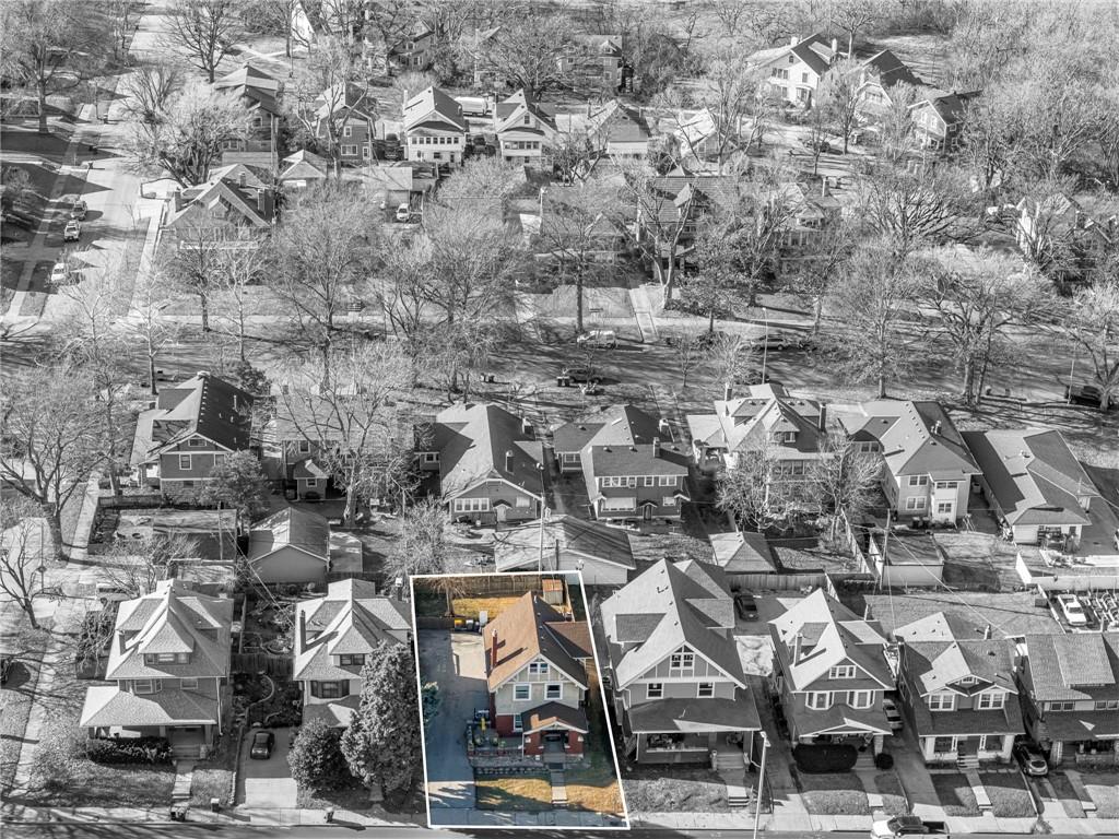 3132 Summit Street Kansas City, MO 64111 - Photo 68 of 72