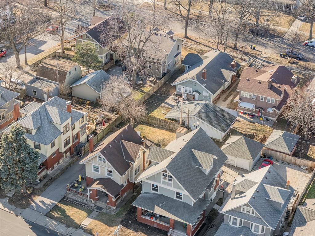 3132 Summit Street Kansas City, MO 64111 - Photo 69 of 72