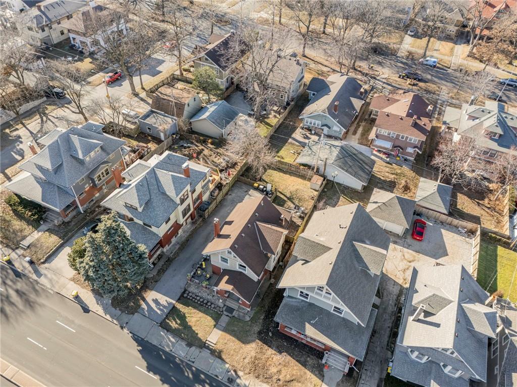 3132 Summit Street Kansas City, MO 64111 - Photo 70 of 72