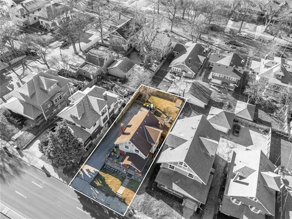 3132 Summit Street Kansas City, MO 64111 - Photo 72 of 72