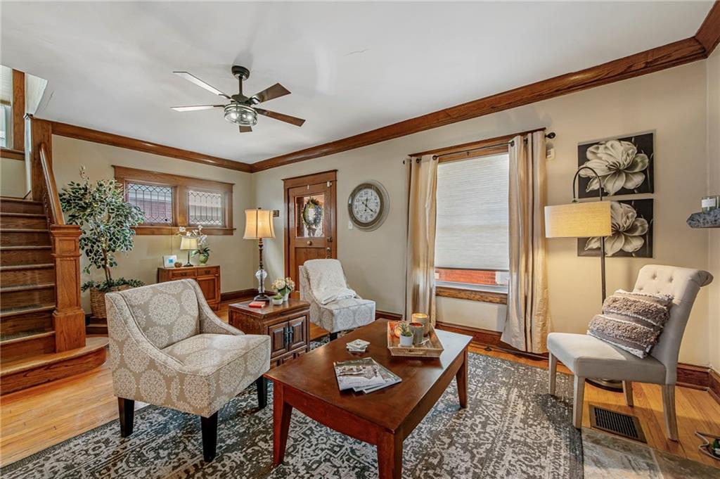 3132 Summit Street Kansas City, MO 64111 - Photo 8 of 72