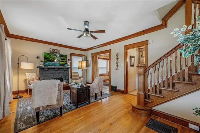 $340,000 | 3132 Summit Street, Kansas City, MO 64111