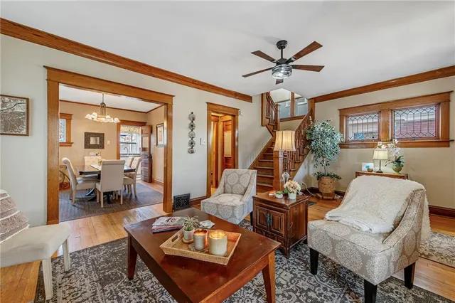 $340,000 | 3132 Summit Street, Kansas City, MO 64111