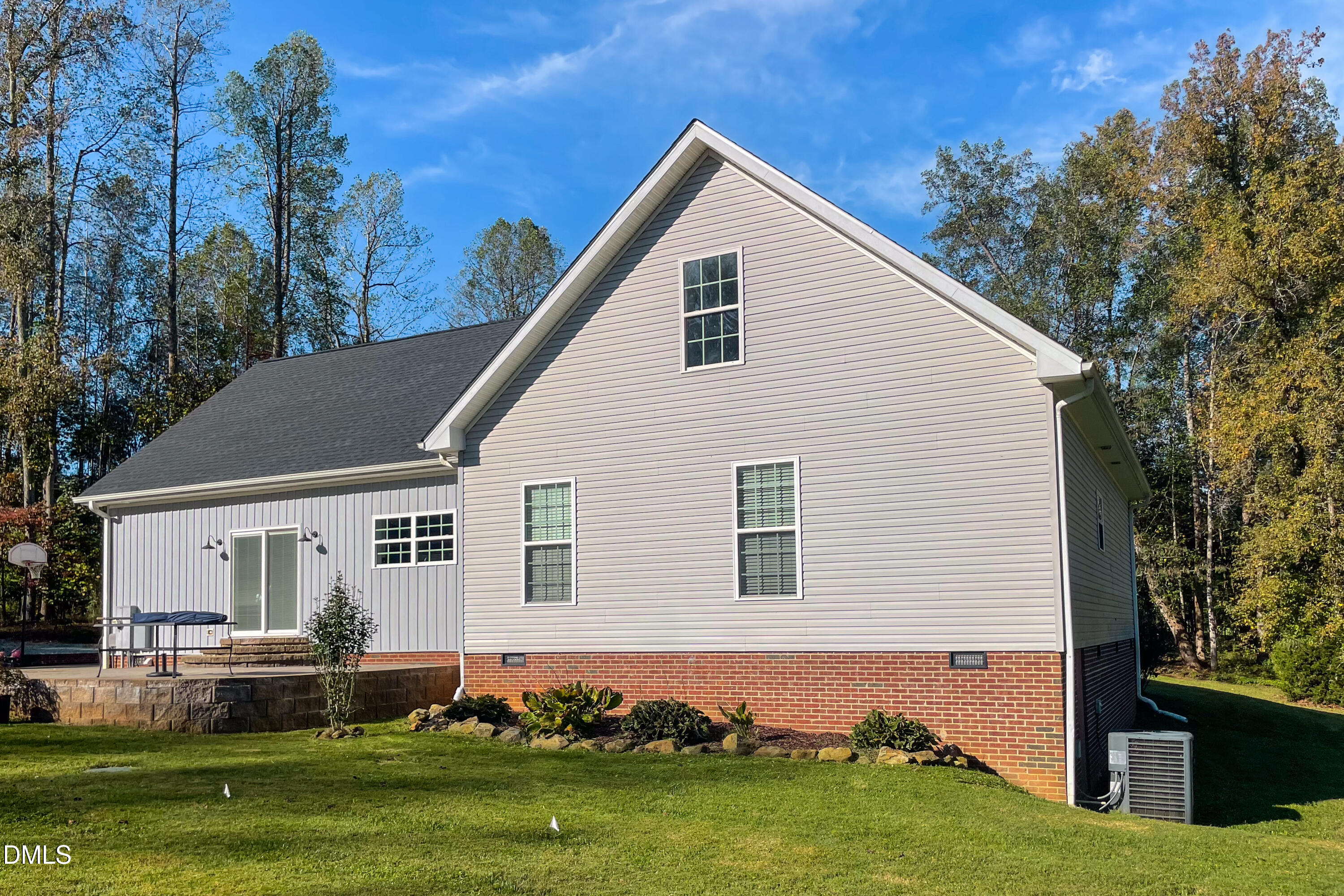 125 Al Gray Road Timberlake, NC 27583 - Photo 57 of 61 48