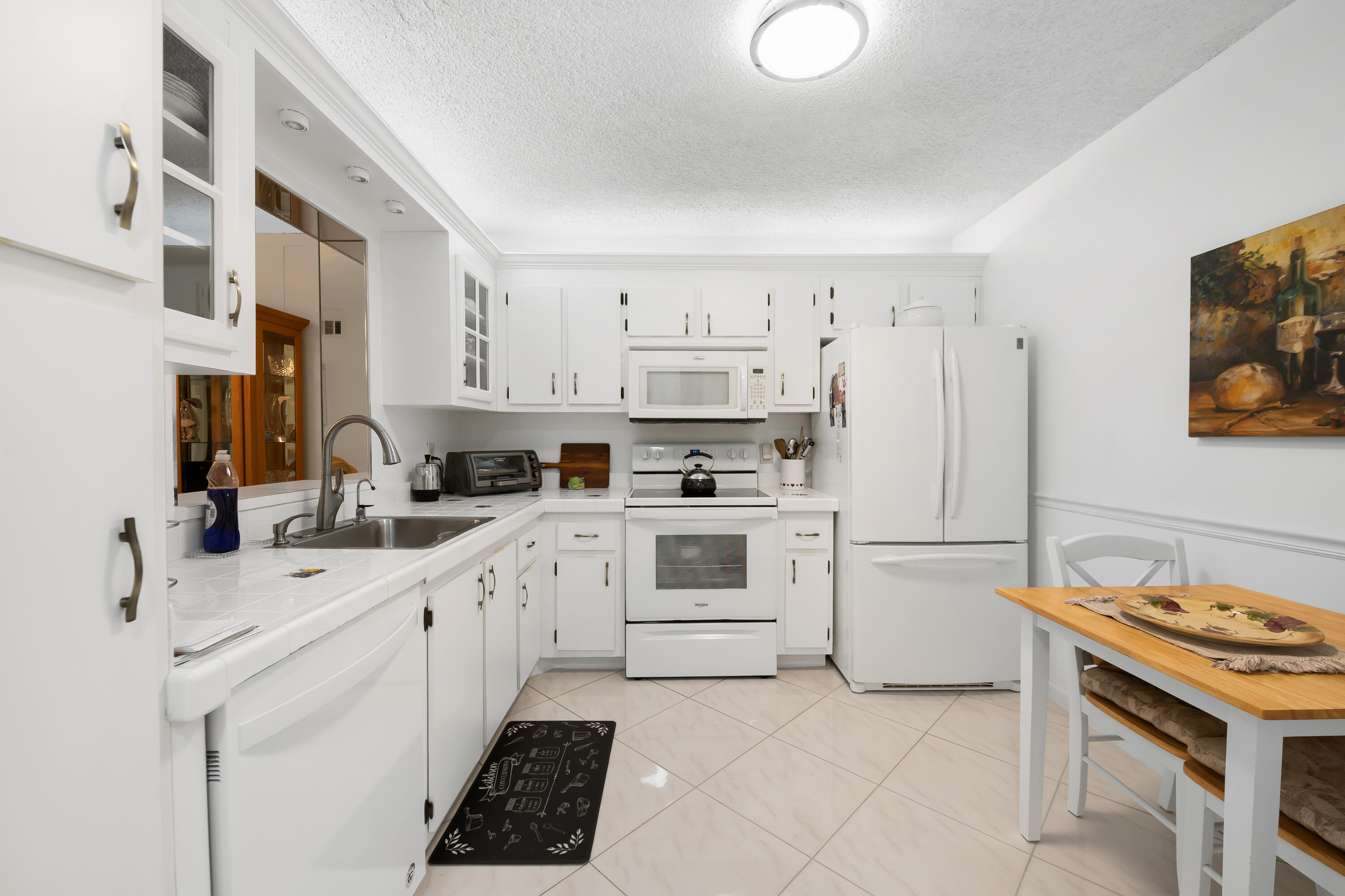 9095 Flynn Circle, Unit 2 Boca Raton, FL 33496 - Photo 2 of 40 DSC_7620