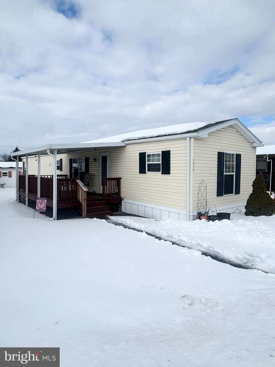 1079 Sage Avenue Reading, PA 19605 - Photo 1 of 12 a backyard of a house