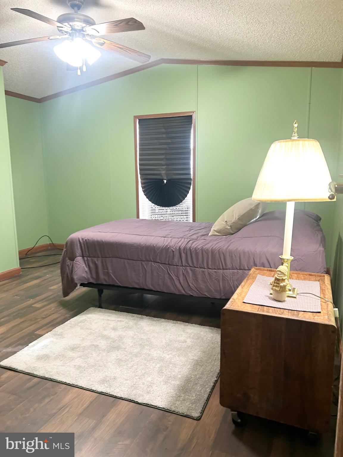 1079 Sage Avenue Reading, PA 19605 - Photo 7 of 12 a bedroom with bed and a window